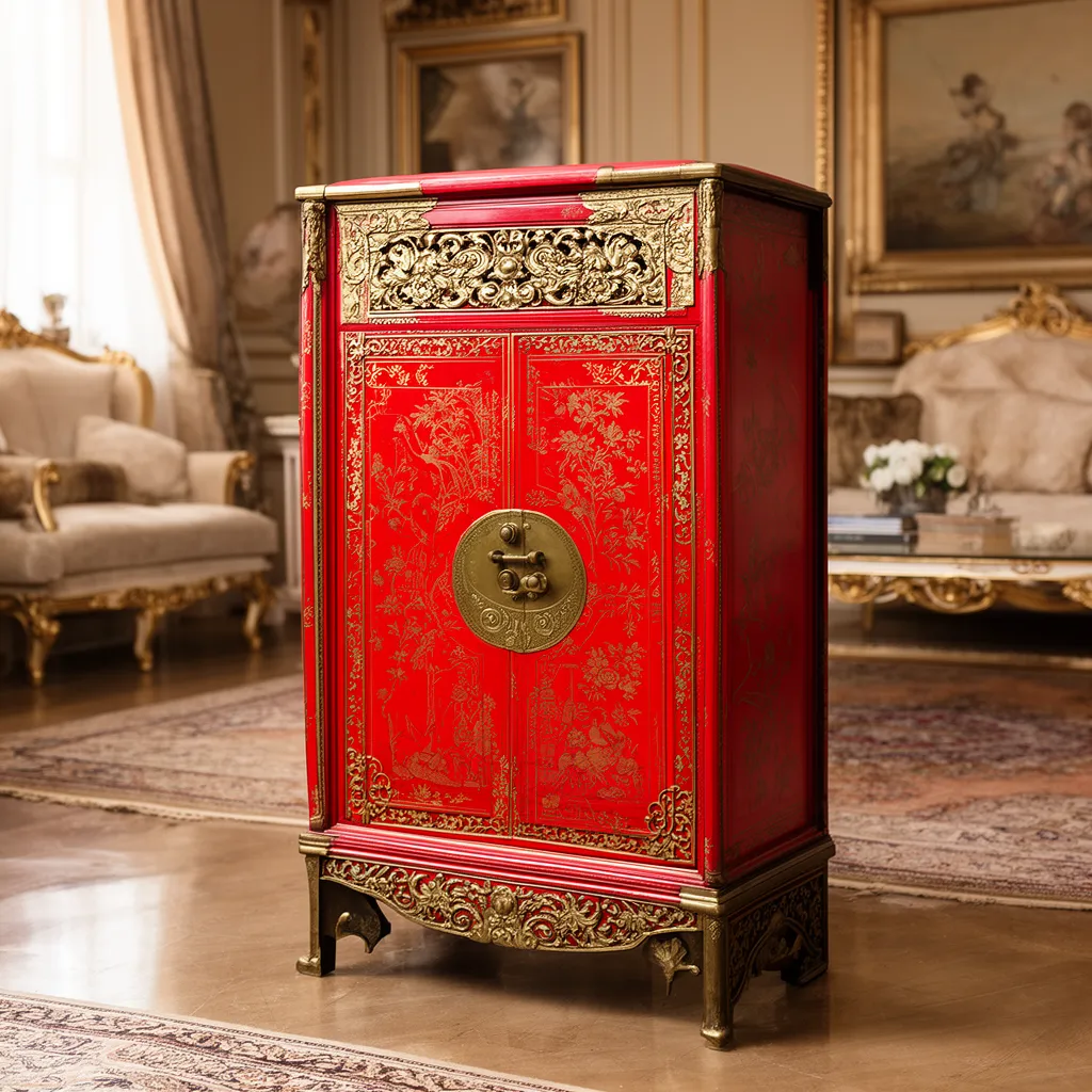 Détail sculpture bois